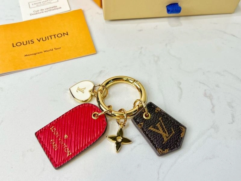 Popular Louis Vuitton Keychains 267327