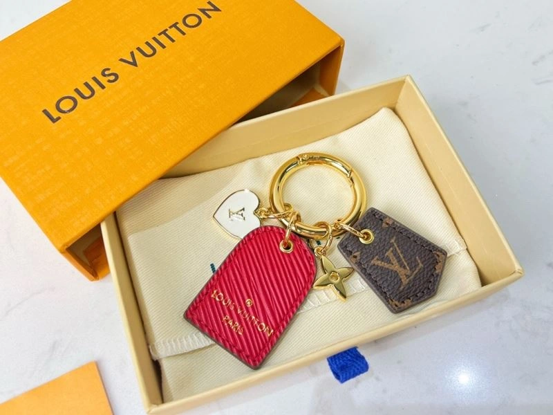 Popular Louis Vuitton Keychains 267327