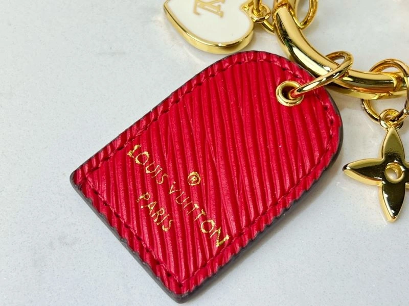 Popular Louis Vuitton Keychains 267327