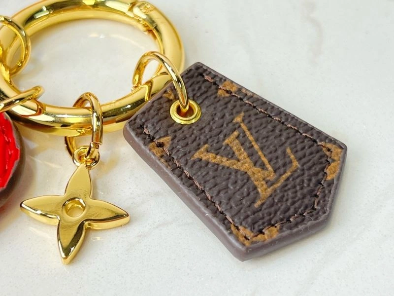Popular Louis Vuitton Keychains 267327