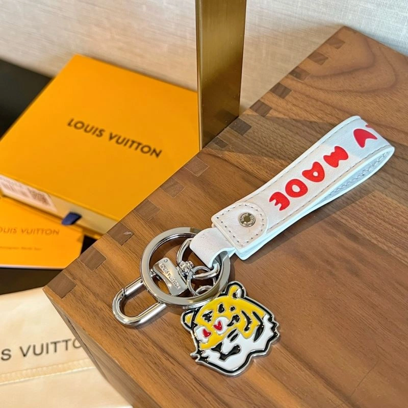 Sustainable Louis Vuitton Keychains 267320