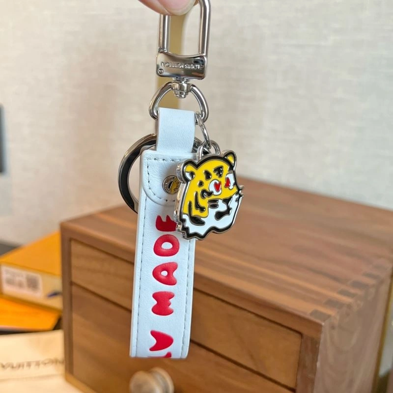 Sustainable Louis Vuitton Keychains 267320