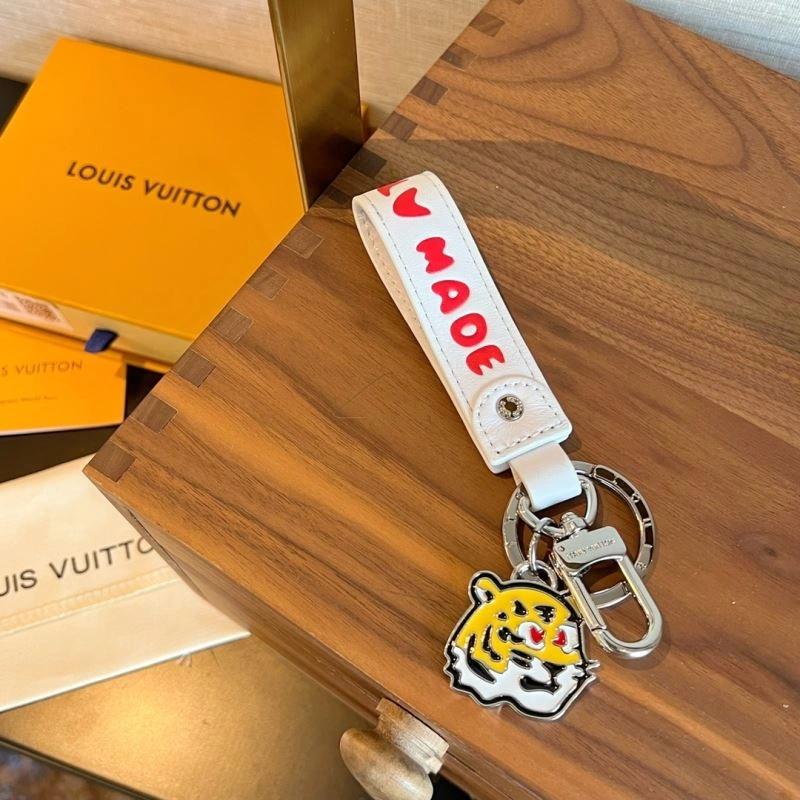 Sustainable Louis Vuitton Keychains 267320