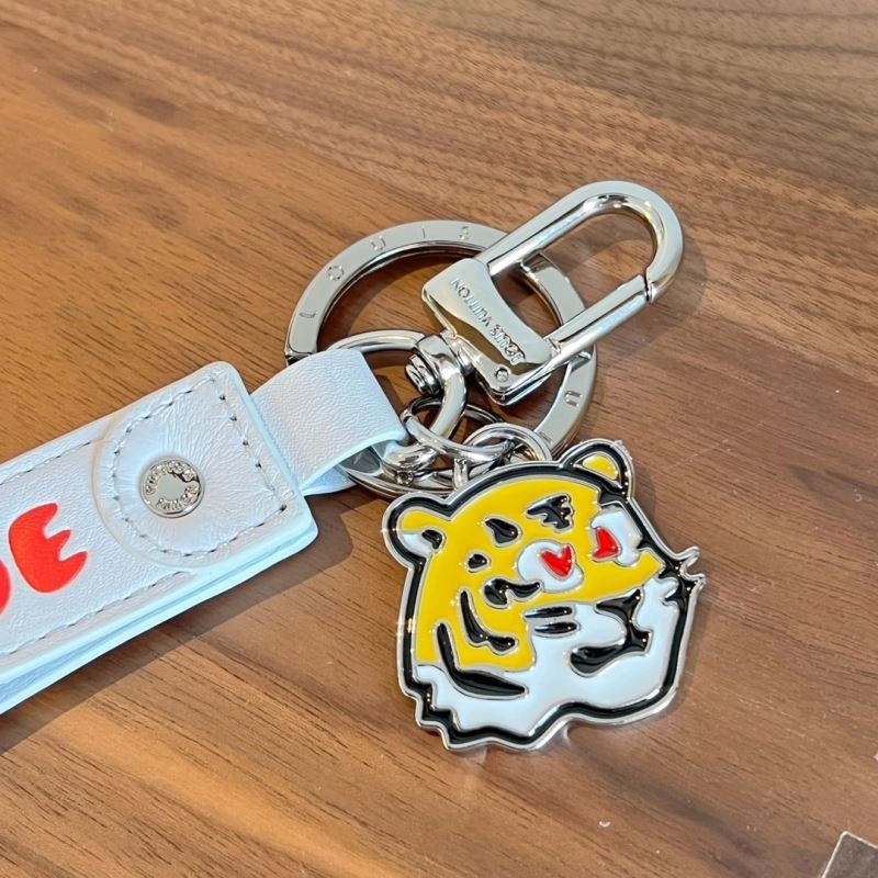 Sustainable Louis Vuitton Keychains 267320