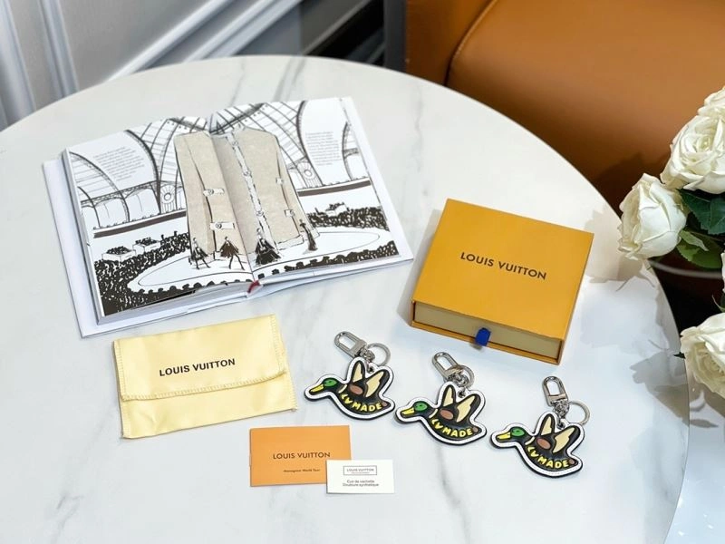 Attractive Louis Vuitton Keychains 267344