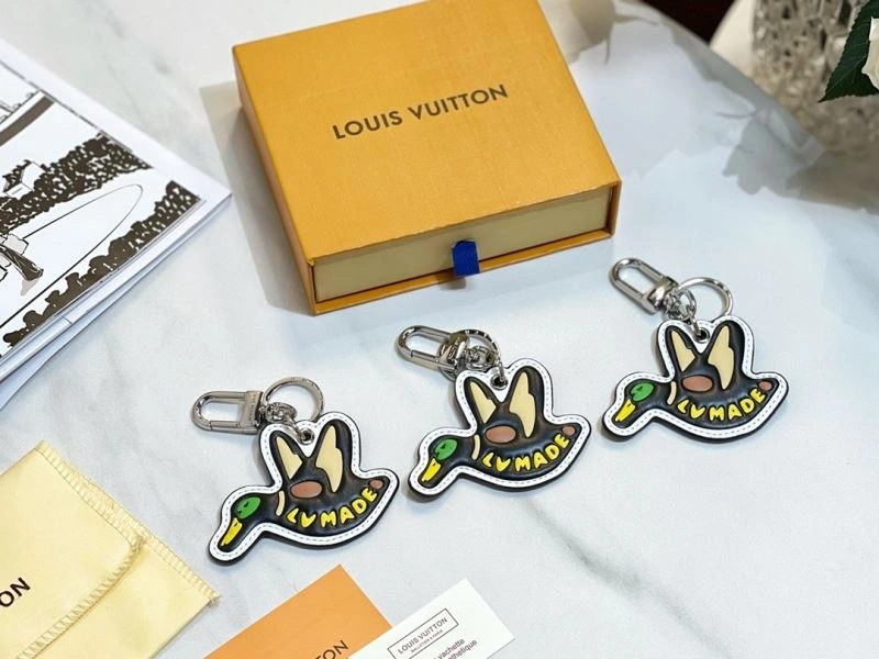 Attractive Louis Vuitton Keychains 267344