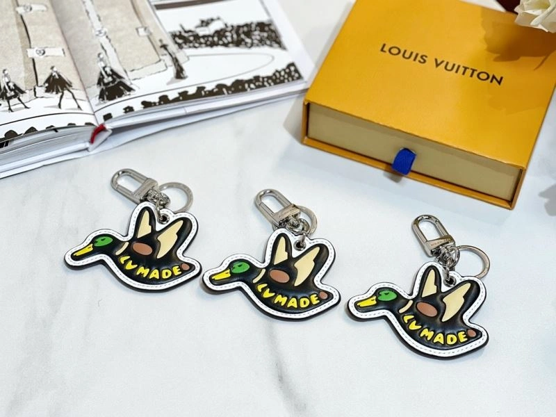Attractive Louis Vuitton Keychains 267344