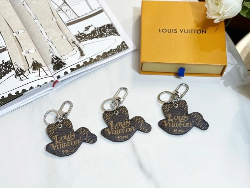 Attractive Louis Vuitton Keychains 267344