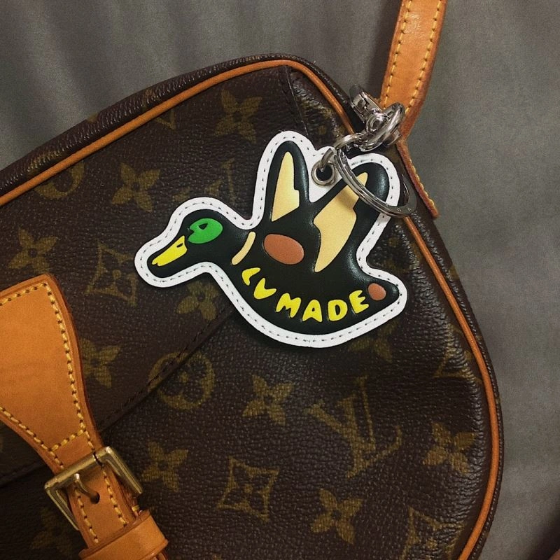 Attractive Louis Vuitton Keychains 267344