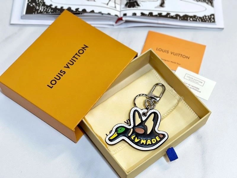 Attractive Louis Vuitton Keychains 267344