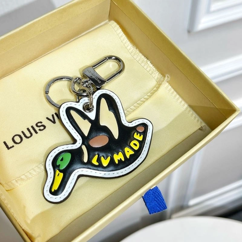 Attractive Louis Vuitton Keychains 267344