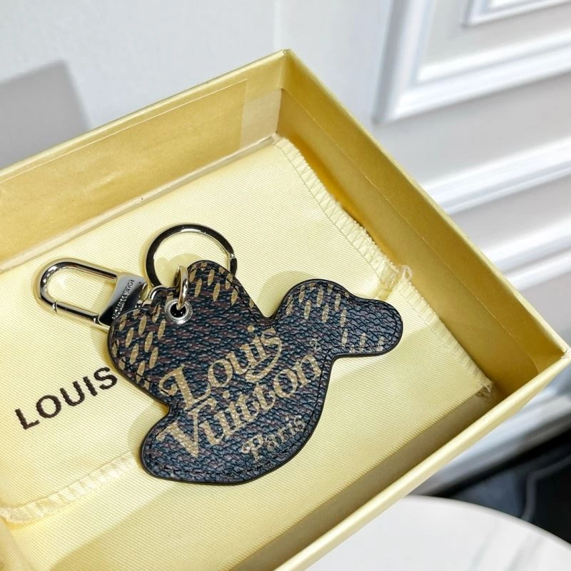 Attractive Louis Vuitton Keychains 267344