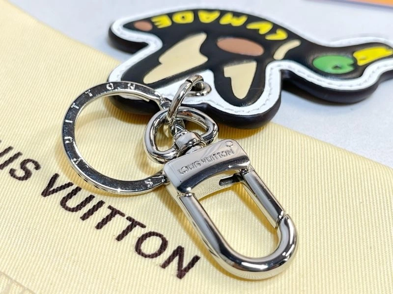 Attractive Louis Vuitton Keychains 267344