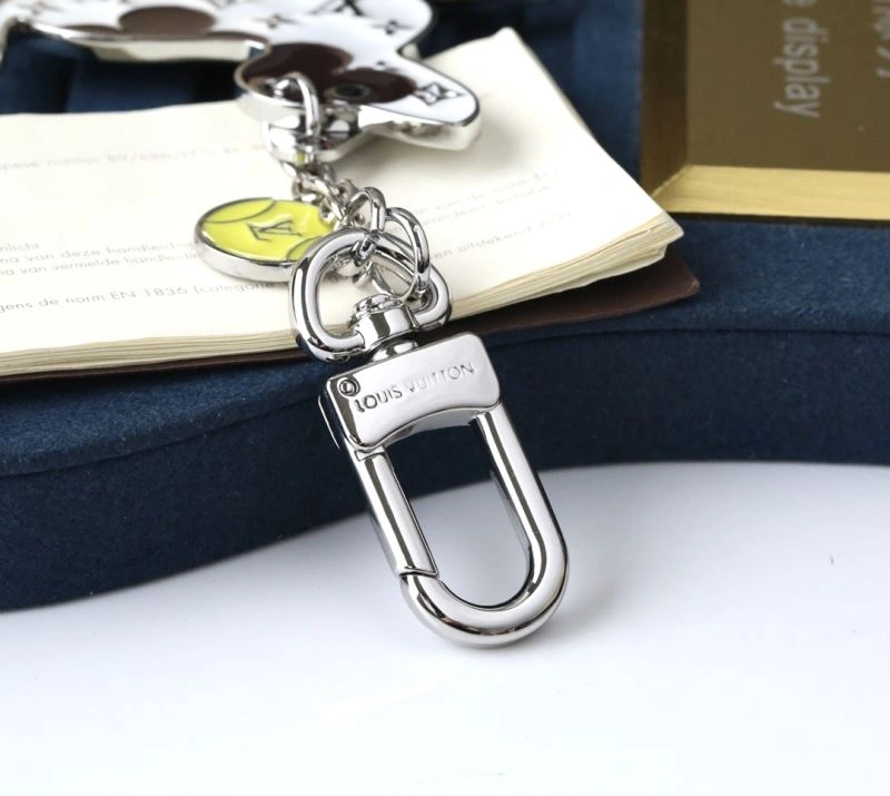 Louis Vuitton Keychains Reliable 267346