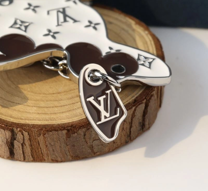 Louis Vuitton Keychains Reliable 267346
