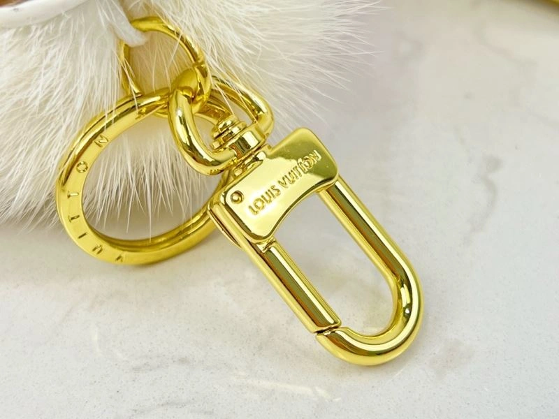 TravelReady Louis Vuitton Keychains 267339