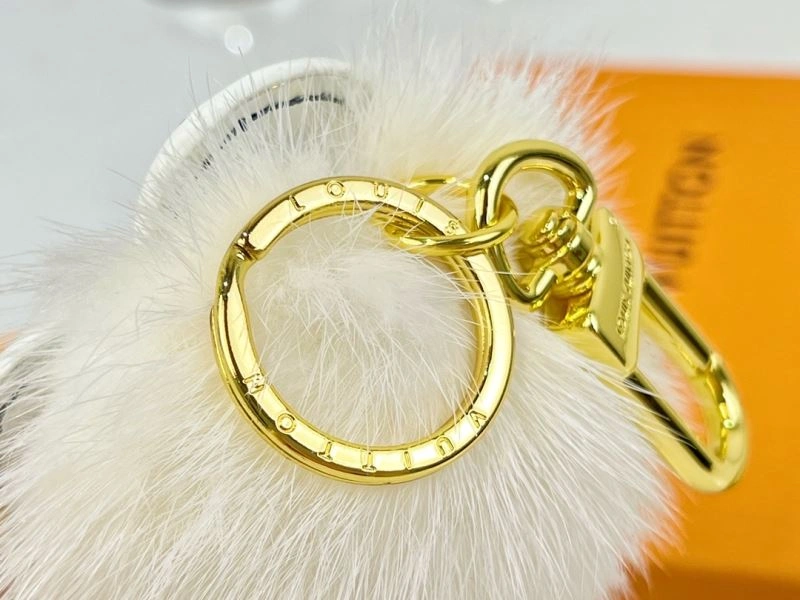 TravelReady Louis Vuitton Keychains 267339