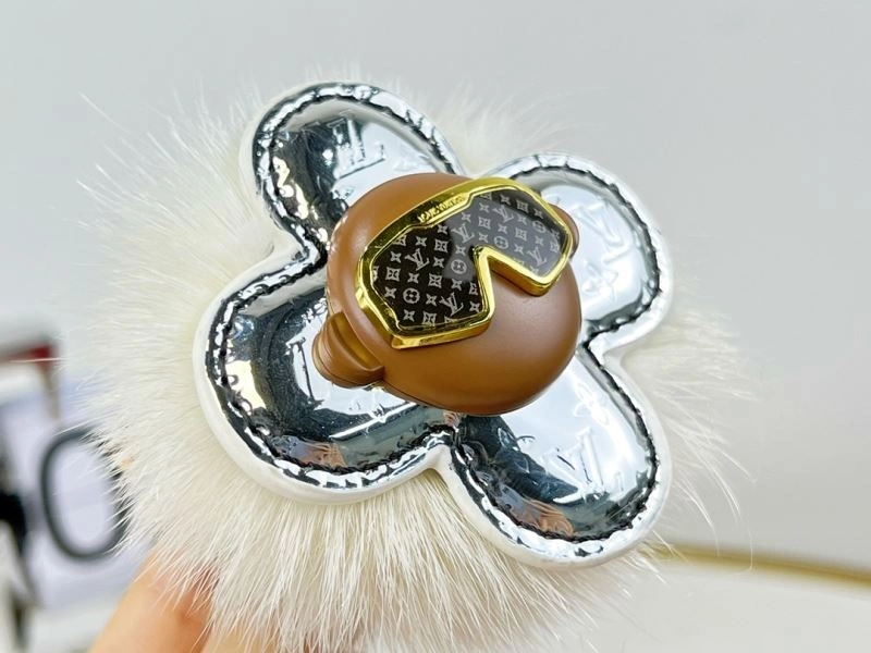 TravelReady Louis Vuitton Keychains 267339