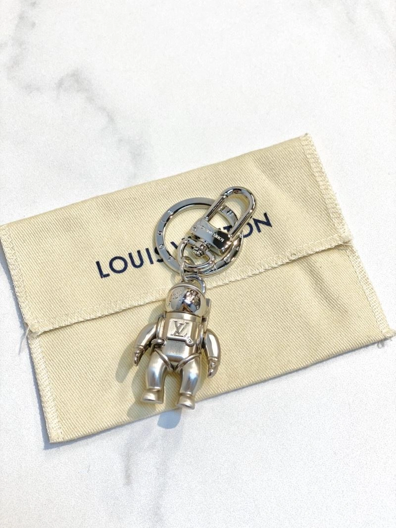 Thermal Louis Vuitton Keychains 267333