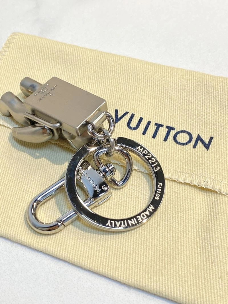 Thermal Louis Vuitton Keychains 267333