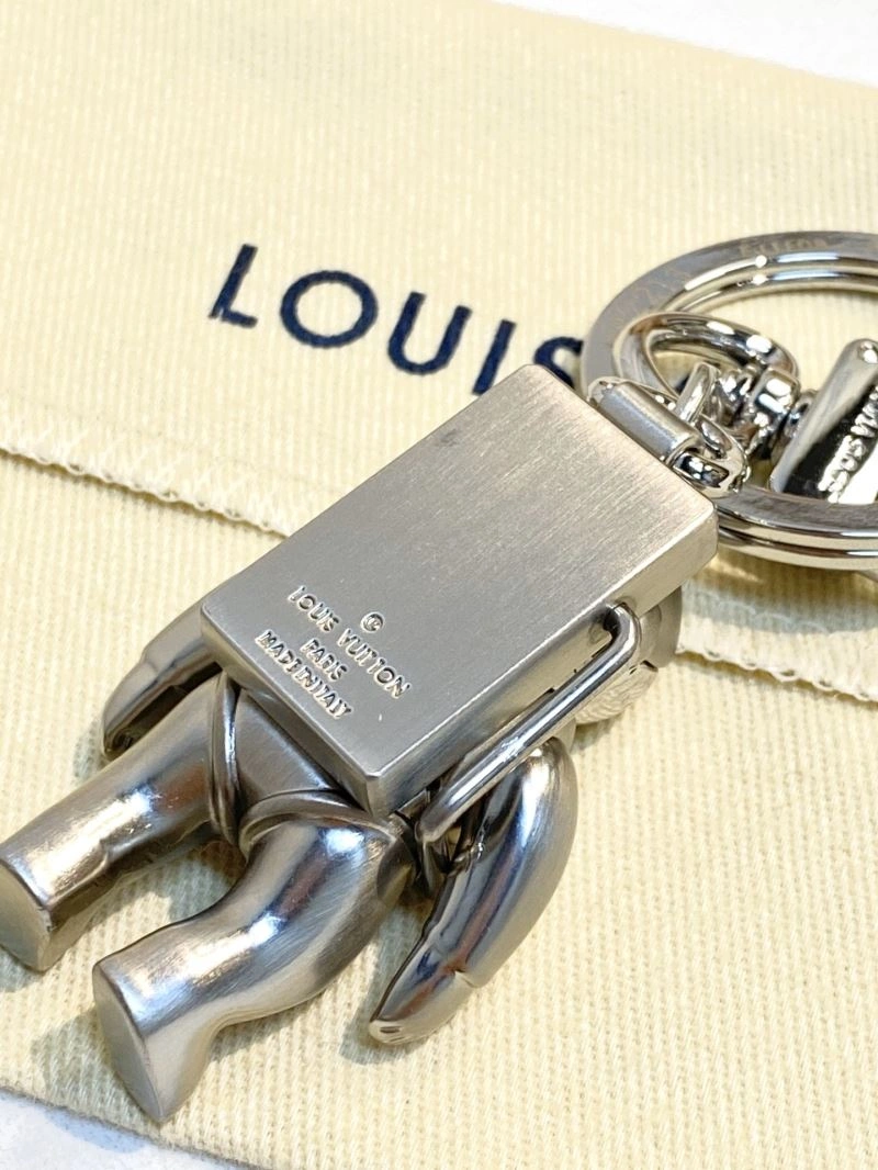 Thermal Louis Vuitton Keychains 267333