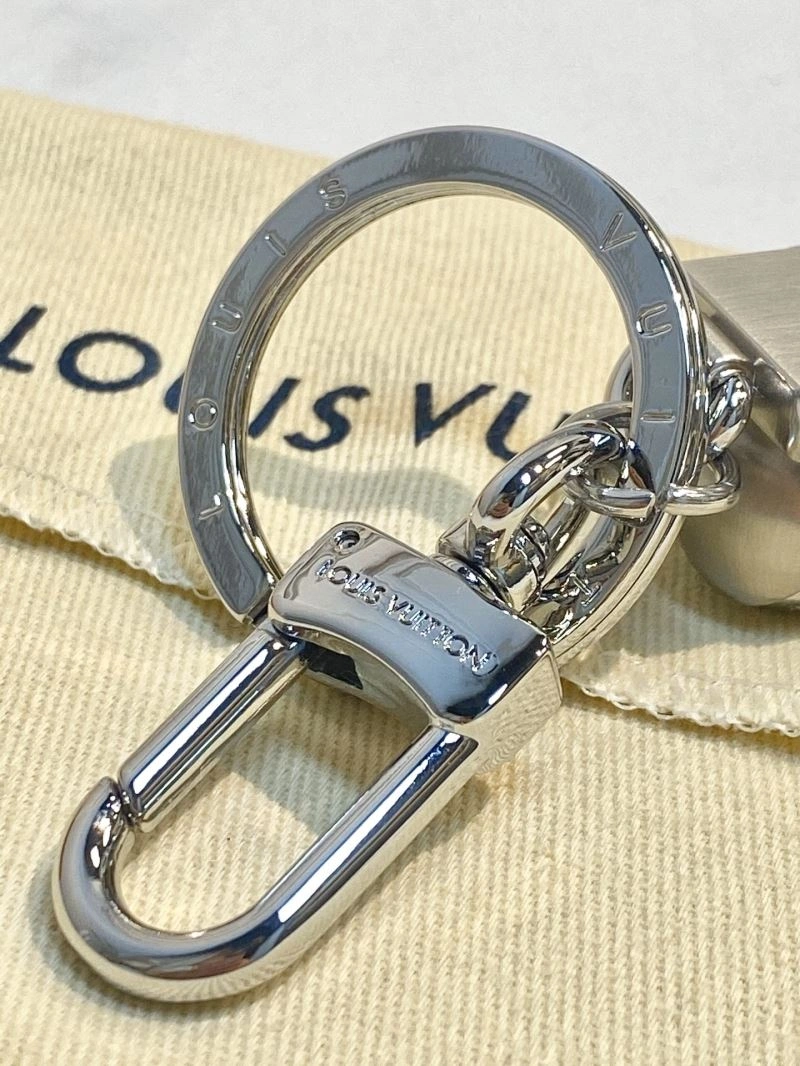 Thermal Louis Vuitton Keychains 267333