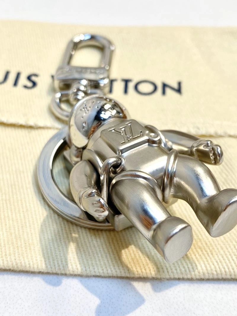 Thermal Louis Vuitton Keychains 267333