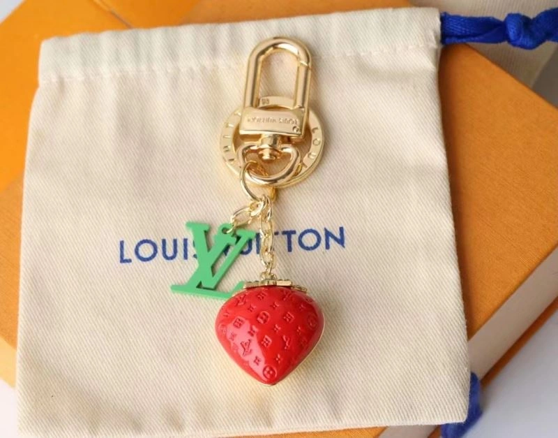 Louis Vuitton Keychains Packable 267331
