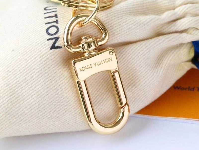 Louis Vuitton Keychains Packable 267331