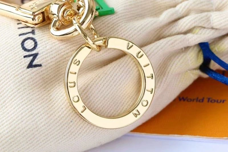 Louis Vuitton Keychains Packable 267331