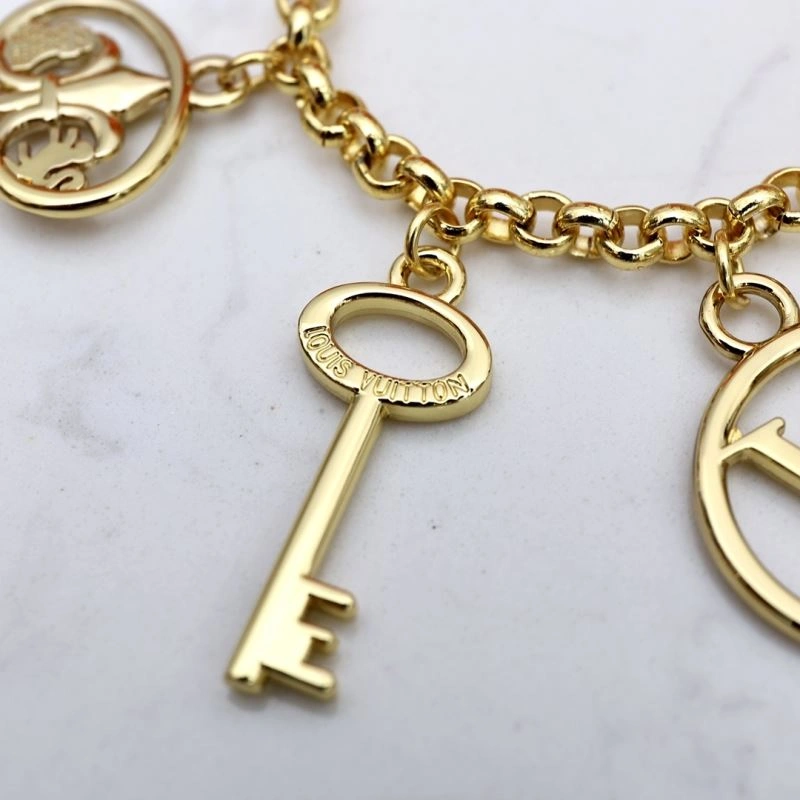 TechFriendly Louis Vuitton Keychains 267342
