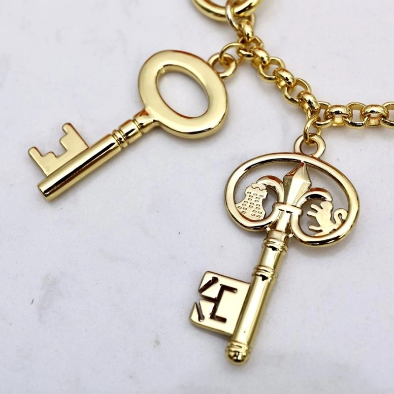 TechFriendly Louis Vuitton Keychains 267342