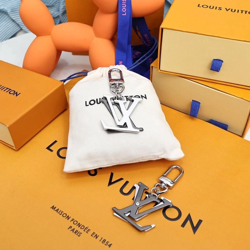 Louis Vuitton Keychains HighPerformance 267341