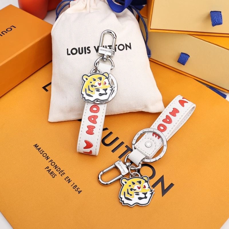 Trendsetting Louis Vuitton Keychains 267332
