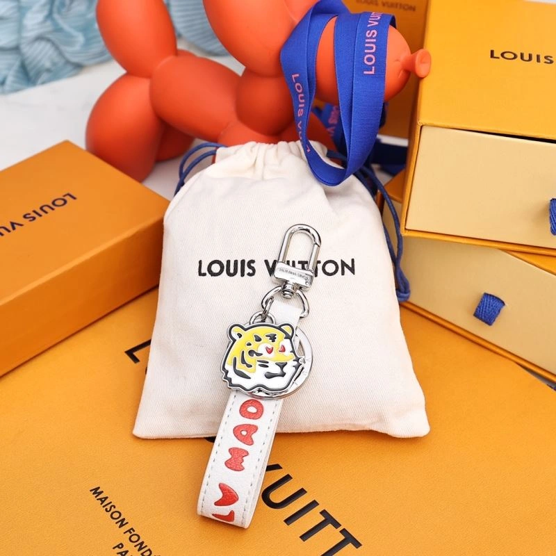 Trendsetting Louis Vuitton Keychains 267332