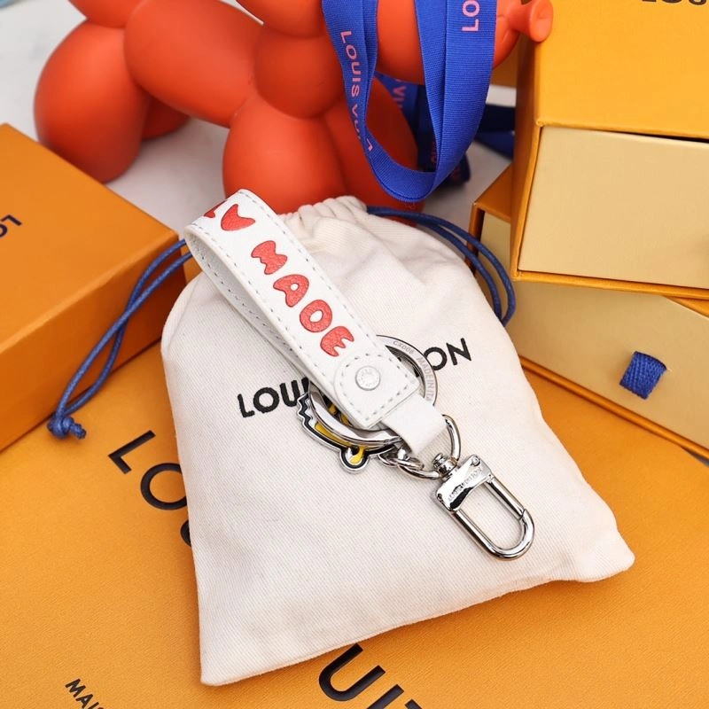 Trendsetting Louis Vuitton Keychains 267332