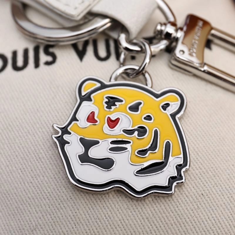 Trendsetting Louis Vuitton Keychains 267332