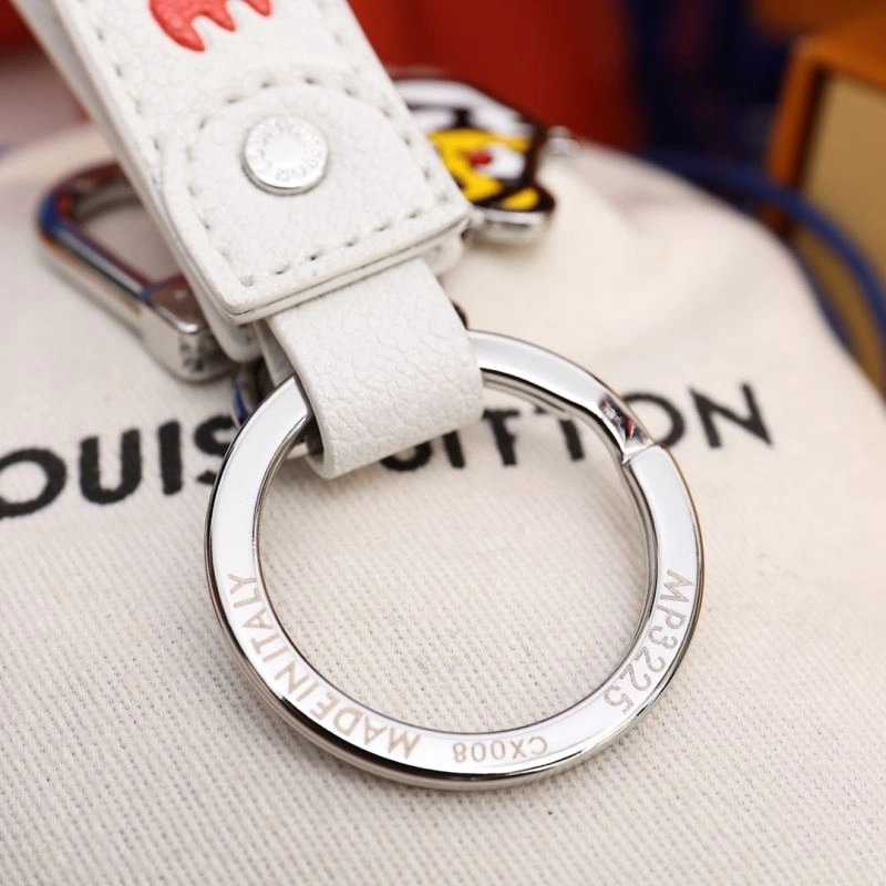 Trendsetting Louis Vuitton Keychains 267332