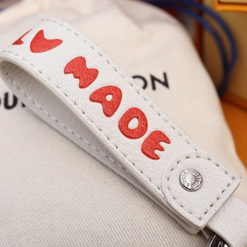 Trendsetting Louis Vuitton Keychains 267332