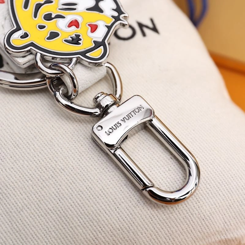 Trendsetting Louis Vuitton Keychains 267332