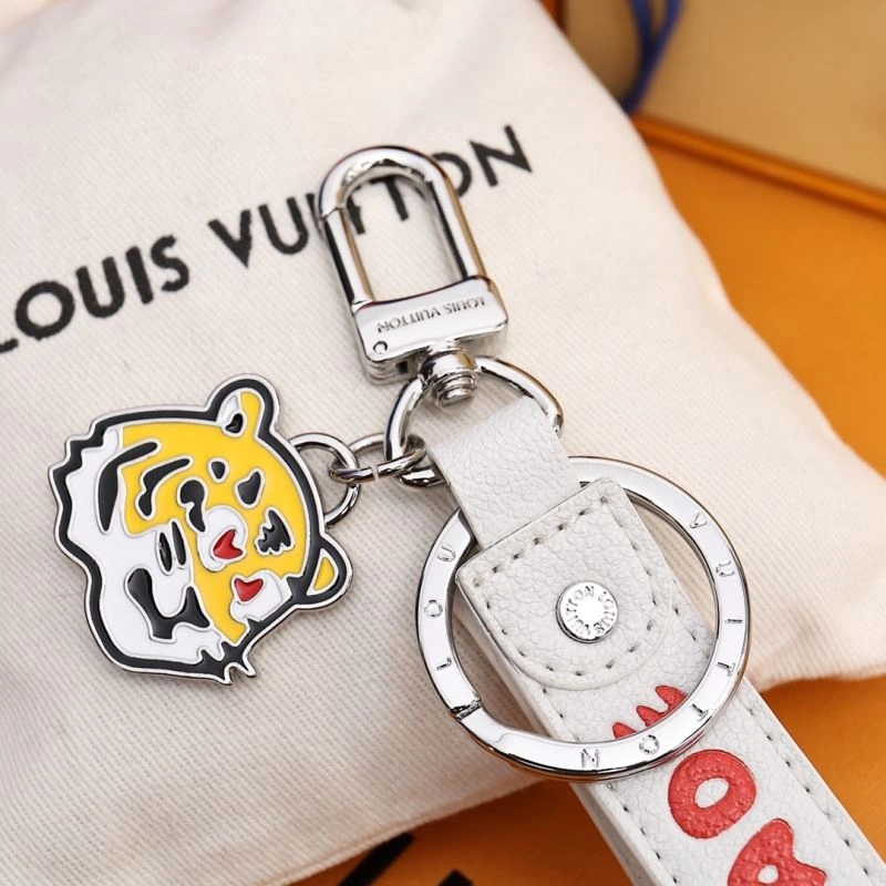 Trendsetting Louis Vuitton Keychains 267332