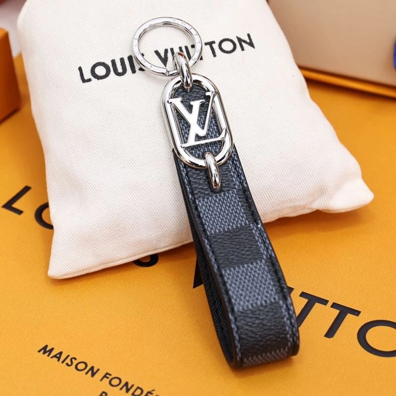 Louis Vuitton Keychains Thermal 267335