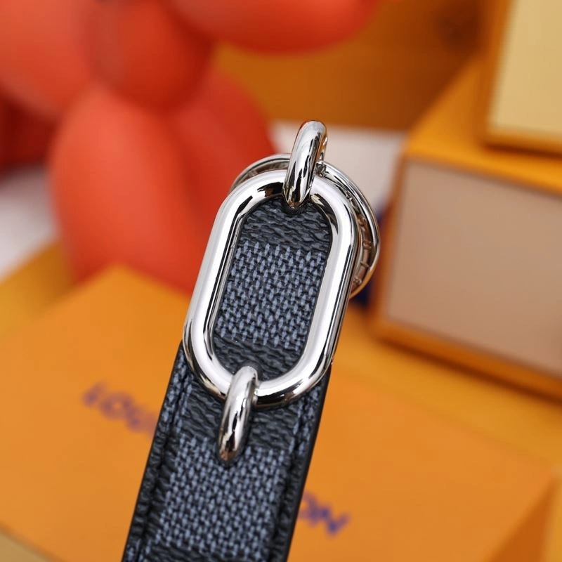 Louis Vuitton Keychains Thermal 267335