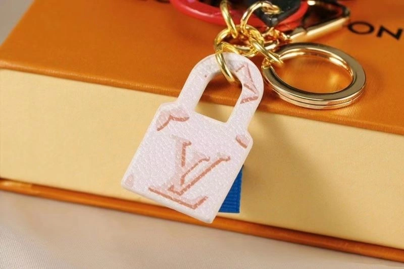 Louis Vuitton Keychains GoAnywhere 267324