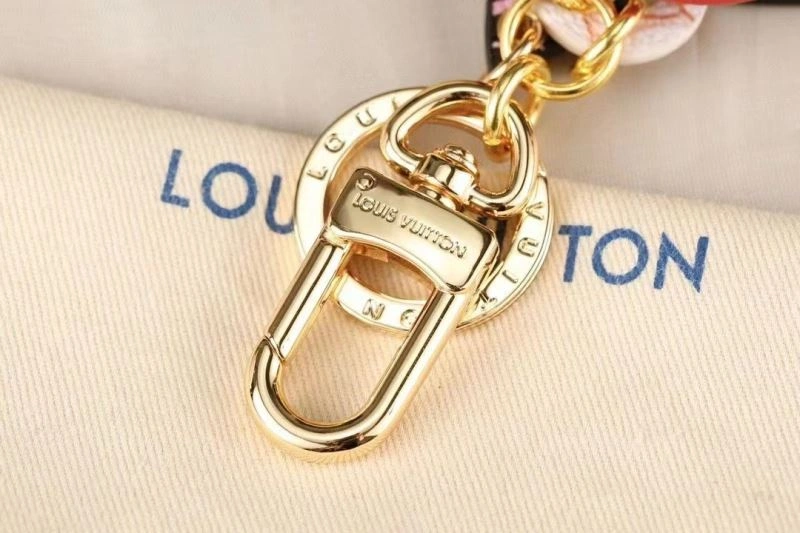 Louis Vuitton Keychains GoAnywhere 267324