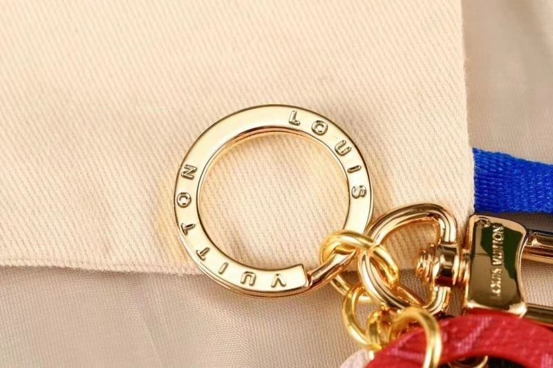 Louis Vuitton Keychains GoAnywhere 267324