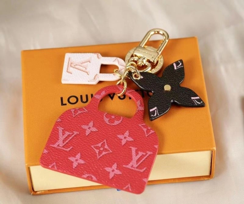 Louis Vuitton Keychains GoAnywhere 267324