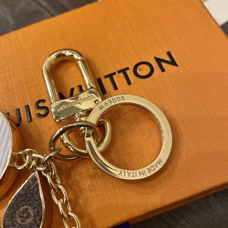 Louis Vuitton Keychains OdorResistant 267318