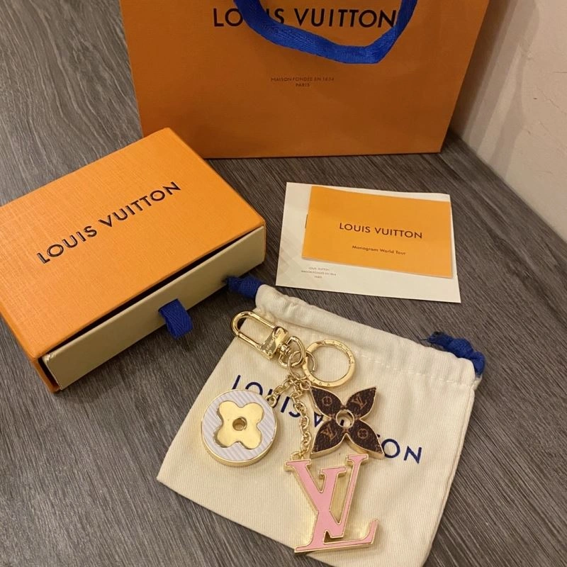 Louis Vuitton Keychains OdorResistant 267318