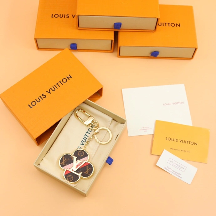 Louis Vuitton Keychains SoftTouch 267340